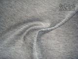 Polyester Melange fabric